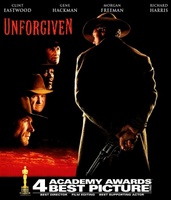 Unforgiven movie poster (1992) mug #MOV_4c287bd5