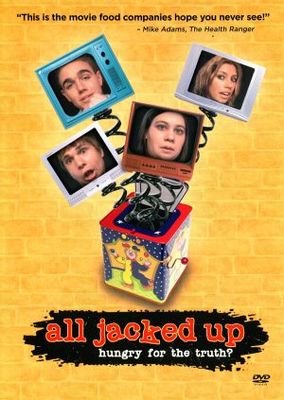 All Jacked Up movie poster (2007) mug #MOV_4c2b4074