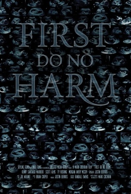 First, Do No Harm movie poster (2014) Poster MOV_4c3bc96c
