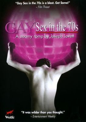 Gay Sex in the 70s movie poster (2005) mug #MOV_4c3bca0a