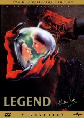 Legend movie poster (1985) mug
