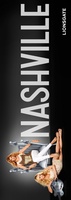 Nashville movie poster (2012) hoodie #1230733