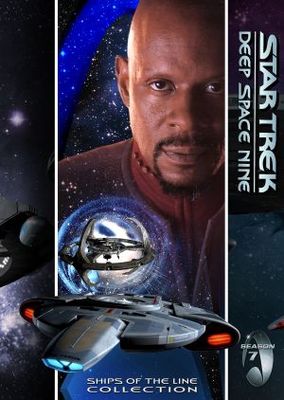 Star Trek: Deep Space Nine movie poster (1993) Poster MOV_4c4d9870