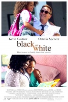 Black or White movie poster (2014) Longsleeve T-shirt #1220723