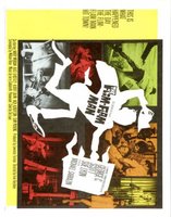 The Flim-Flam Man movie poster (1967) tote bag #MOV_4c60490b