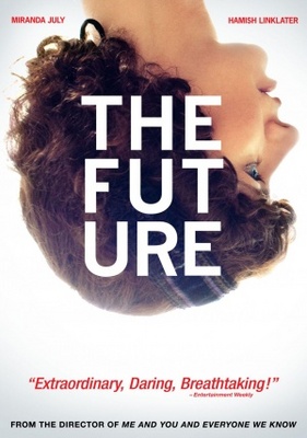 The Future movie poster (2011) mug