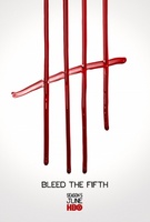 True Blood movie poster (2007) hoodie #739525
