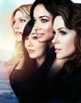 Mistresses movie poster (2013) canvas poster