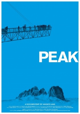 Peak movie poster (2011) mug #MOV_4c7f39be