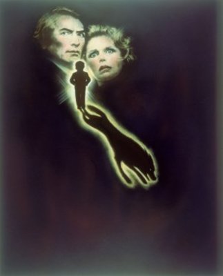 The Omen movie poster (1976) sweatshirt