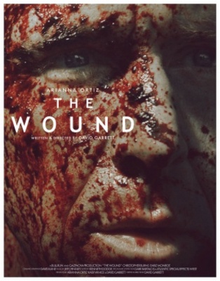 The Wound movie poster (2013) Mouse Pad MOV_4c825502