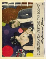 Beyond the Rocks movie poster (1922) tote bag #MOV_4c9664d7
