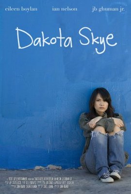 Dakota Skye movie poster (2008) Poster MOV_4ca0592b