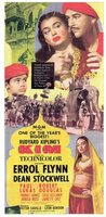 Kim movie poster (1950) magic mug #MOV_4cac414d