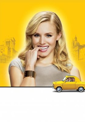 When in Rome movie poster (2010) Stickers MOV_4cb69f2b