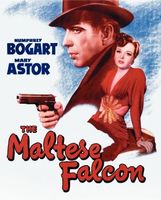 The Maltese Falcon movie poster (1941) t-shirt #633771