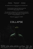 Collapse movie poster (2009) Mouse Pad MOV_4cbd935a