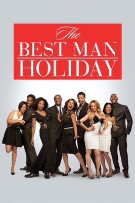 The Best Man Holiday movie poster (2013) pillow