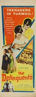The Delinquents movie poster (1957) magic mug #MOV_4cc22be5