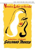 Sullivan's Travels movie poster (1941) Mouse Pad MOV_4ccd80f2
