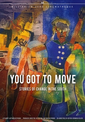 You Got to Move movie poster (1985) tote bag #MOV_4cd114bc