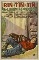 The Lightning Warrior movie poster (1931) sweatshirt #722705