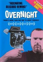 Overnight movie poster (2003) Longsleeve T-shirt #630348