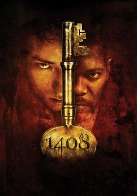 1408 movie poster (2007) magic mug #MOV_4cd76eab
