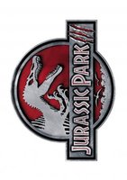 Jurassic Park III movie poster (2001) Mouse Pad MOV_4ce98101