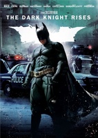 The Dark Knight Rises movie poster (2012) t-shirt #761165