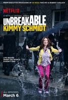 Unbreakable Kimmy Schmidt movie poster (2015) magic mug #MOV_4cf859b2