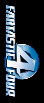Fantastic Four movie poster (2005) puzzle MOV_4cf87227