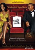 The Seat Filler movie poster (2004) Longsleeve T-shirt #668829