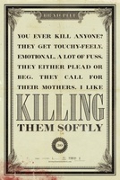 Killing Them Softly movie poster (2012) magic mug #MOV_4d0d5e4f