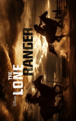 The Lone Ranger movie poster (2013) mug #MOV_4d12e16c