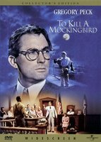 To Kill a Mockingbird movie poster (1962) Longsleeve T-shirt #698236