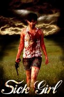 Sick Girl movie poster (2007) t-shirt #657370