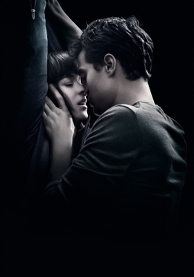 Fifty Shades of Grey movie poster (2014) Tank Top