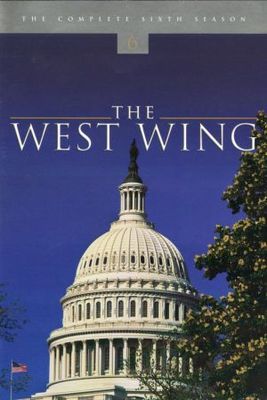 The West Wing movie poster (1999) Poster MOV_4d2d3f53