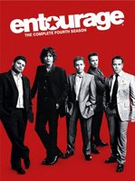 Entourage movie poster (2004) tote bag #MOV_4d2da508