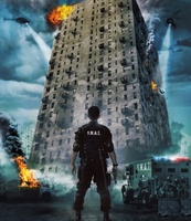Serbuan maut movie poster (2011) tote bag #MOV_4d381a55