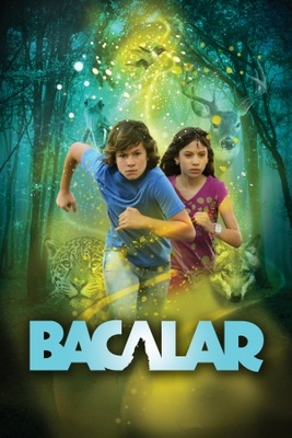Bacalar movie poster (2011) mouse pad