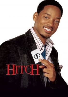 Hitch movie poster (2005) sweatshirt
