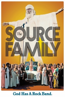 The Source Family movie poster (2012) mug