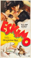 Eskimo movie poster (1933) t-shirt #783284