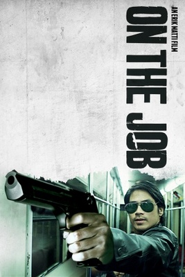 On the Job movie poster (2013) Poster MOV_4d433a0c
