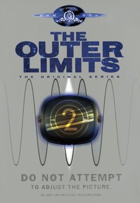 The Outer Limits movie poster (1963) Poster MOV_4d44d0ed