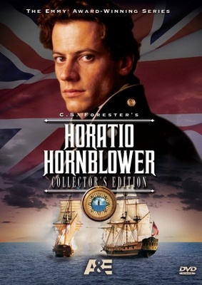 Hornblower: Loyalty movie poster (2003) Poster MOV_4d564b6a