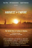 Harvest of Empire movie poster (2012) Mouse Pad MOV_4d58a74f