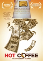 Hot Coffee movie poster (2011) tote bag #MOV_4d5fcb3c